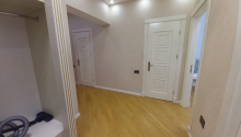 3 otaqlı Yeni tikili, Kirayə (aylıq), Bakı, Xətai, Xətai
