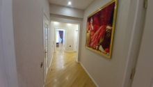 3 otaqlı Yeni tikili, Kirayə (aylıq), Bakı, Xətai, Xətai