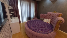 3 otaqlı Yeni tikili, Kirayə (aylıq), Bakı, Xətai, Xətai