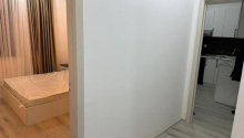 1 otaqlı Yeni tikili, Satış, Bakı, Nəsimi, 28 may