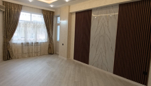 2 otaqlı Yeni tikili, Satış, Bakı, Nəsimi