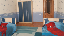 3 otaqlı Yeni tikili
