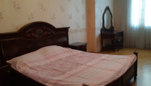 3 otaqlı Yeni tikili, Kirayə (aylıq), Bakı, Nəsimi