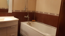 3 otaqlı Yeni tikili, Kirayə (aylıq), Bakı, Nəsimi