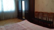 3 otaqlı Yeni tikili, Kirayə (aylıq), Bakı, Nəsimi