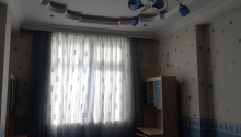 3 otaqlı Yeni tikili, Kirayə (aylıq), Bakı, Nəsimi