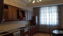 3 otaqlı Yeni tikili, Kirayə (aylıq), Bakı, Nəsimi