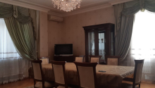 3 otaqlı Yeni tikili, Kirayə (aylıq), Bakı, Nəsimi