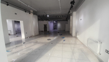 1 otaqlı Obyekt, Kirayə (aylıq), Bakı, Nəsimi, 28 may