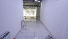 1 otaqlı Obyekt, Kirayə (aylıq), Bakı, Nəsimi, 28 may