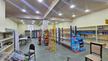 1 otaqlı Obyekt, Kirayə (aylıq), Bakı, Səbail, Sahil