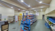 1 otaqlı Obyekt, Kirayə (aylıq), Bakı, Səbail, Sahil