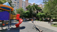 2 otaqlı Köhnə tikili, Satış, Bakı, Xətai
