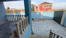 4 otaqlı Villa / Həyət evi, Satış, Abşeron