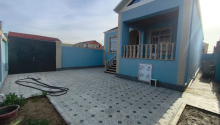 4 otaqlı Villa / Həyət evi, Satış, Abşeron
