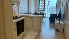 2 otaqlı Yeni tikili, Satış, Bakı, Xətai, Xətai