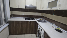 4 otaqlı Köhnə tikili, Kirayə (aylıq), Bakı, Binəqədi, Azadlıq pros.