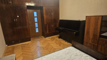 4 otaqlı Köhnə tikili, Kirayə (aylıq), Bakı, Binəqədi, Azadlıq pros.