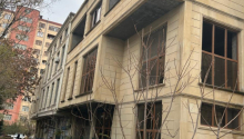  otaqlı Obyekt, Satış, Xızı