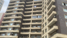 3 otaqlı Yeni tikili, Satış, Bakı, Səbail, İçəri şəhər