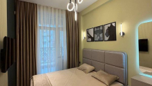 2 otaqlı Yeni tikili, Satış, Bakı, Nərimanov, 28 may