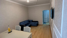 2 otaqlı Yeni tikili, Kirayə (aylıq), Bakı, Nərimanov, Gənclik