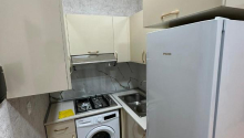 2 otaqlı Yeni tikili, Kirayə (aylıq), Bakı, Nərimanov, Gənclik