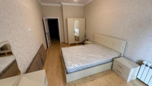 2 otaqlı Yeni tikili, Kirayə (aylıq), Bakı, Nərimanov, Gənclik