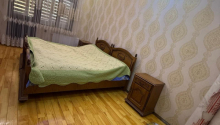 2 otaqlı Yeni tikili, Satış, Bakı, Binəqədi, Nəsimi