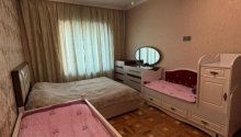 4 otaqlı Yeni tikili, Satış, Bakı, Yasamal, Elmlər Akademiyası