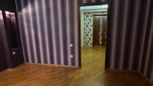 3 otaqlı Yeni tikili, Satış, Bakı, Yasamal