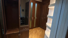 3 otaqlı Yeni tikili, Satış, Bakı, Yasamal