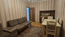 4 otaqlı Köhnə tikili, Kirayə (aylıq), Bakı, Nəsimi
