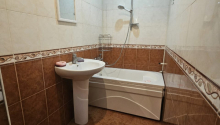 4 otaqlı Köhnə tikili, Kirayə (aylıq), Bakı, Nəsimi