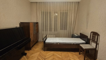 4 otaqlı Köhnə tikili, Kirayə (aylıq), Bakı, Nəsimi
