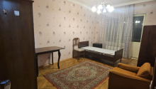 4 otaqlı Köhnə tikili, Kirayə (aylıq), Bakı, Nəsimi