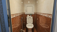 4 otaqlı Köhnə tikili, Kirayə (aylıq), Bakı, Nəsimi