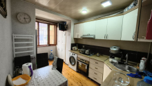 3 otaqlı Köhnə tikili, Satış, Bakı, Xətai, Həzi Aslanov