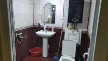 1 otaqlı Köhnə tikili, Satış, Bakı, Yasamal, Elmlər Akademiyası