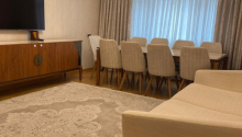3 otaqlı Köhnə tikili, Satış, Bakı, Səbail