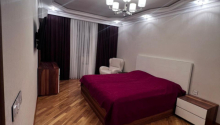3 otaqlı Köhnə tikili, Satış, Bakı, Səbail