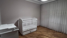 3 otaqlı Köhnə tikili, Satış, Bakı, Səbail