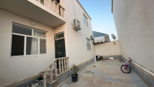4 otaqlı Villa / Həyət evi, Satış, Bakı