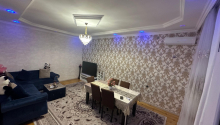 4 otaqlı Villa / Həyət evi, Satış, Bakı