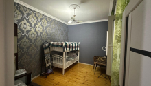 4 otaqlı Villa / Həyət evi, Satış, Bakı