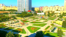 2 otaqlı Yeni tikili, Kirayə (aylıq), Bakı, Yasamal