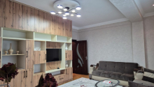 2 otaqlı Yeni tikili, Kirayə (aylıq), Bakı, Yasamal