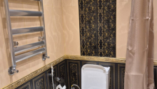 2 otaqlı Yeni tikili, Kirayə (aylıq), Bakı, Yasamal