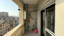 3 otaqlı Yeni tikili, Satış, Bakı, Nəsimi, 28 may