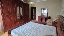 3 otaqlı Yeni tikili, Satış, Bakı, Nəsimi, 28 may